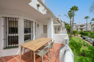 Luméa del Sol, Naranjos, Marbella