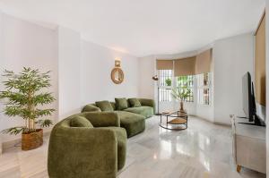 Luméa del Sol, Naranjos, Marbella