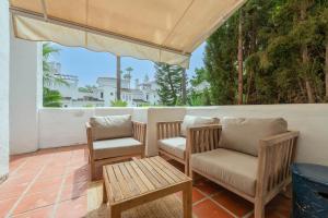 Luméa del Sol, Naranjos, Marbella