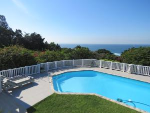 Bare Feet Retreat B&B