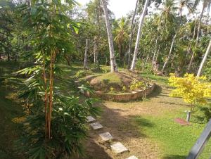 Rivers Edge Villa Galle