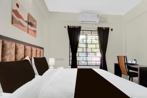 Super Collection O Valiyavila Junction Formerly Prism Heights