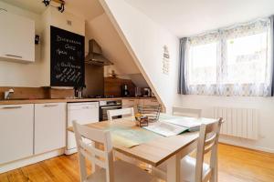 Bienvenue chez Marie et Guillaume