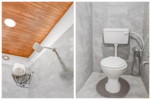 Super Hotel O Neredmet Road