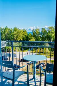 Platino Mare Resort & Spa