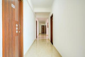 Super Townhouse Hebbal Dasarahalli Formerly Otium Suites
