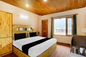 Hotel O Aleo Near Mall Road Formerly Aman Cottage