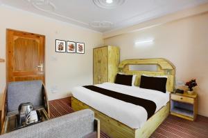 Hotel O Aleo Near Mall Road Formerly Aman Cottage