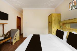 Hotel O Aleo Near Mall Road Formerly Aman Cottage