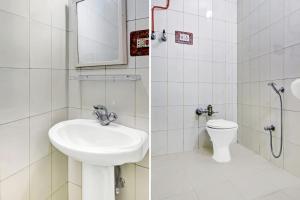 Hotel O Residency Road Srinagar