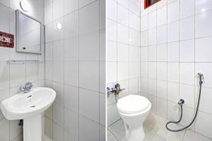 Hotel O Residency Road Srinagar