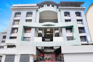 Townhouse Margao Near Railway Station Formerly Hotel Tanish