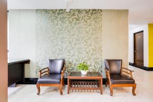 Townhouse Margao Near Railway Station Formerly Hotel Tanish