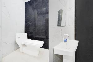 Hotel O Sikandra Near ISBT Agra