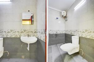 Super Collection O Vadapalani Metro Station Formerly Pineapple Guest House