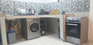 Appartement avec Terrasse