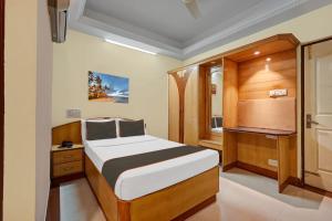 Super Collection O Bannerghatta Road Near IIM Bangalore