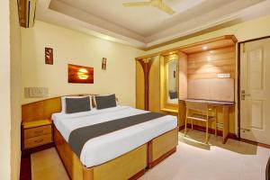 Super Collection O Bannerghatta Road Near IIM Bangalore