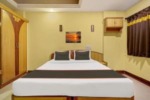 Super Collection O Bannerghatta Road Near IIM Bangalore