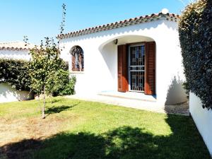 Villetta Baia Sant Anna img1