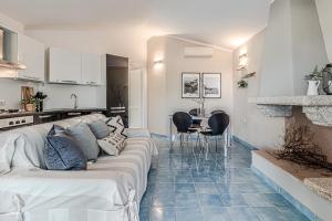 Villetta Baia Sant Anna img6