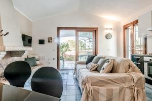 Villetta Baia Sant Anna img12