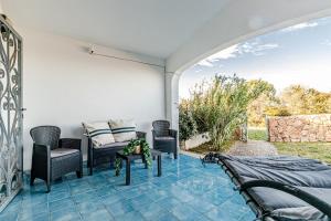 Villetta Baia Sant Anna img43