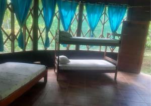 Eco Hotel Aldea -AMAZONAS