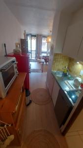 Savoie Les Aillons Margeriaz