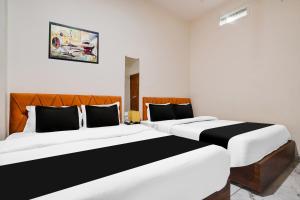 Hotel O Ujjain Near Hari Fatak