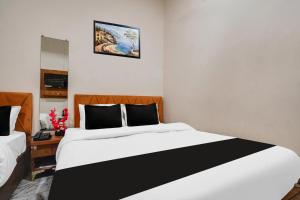 Hotel O Ujjain Near Hari Fatak