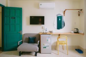 De Rivé Homestay 3 - Bến Ninh Kiều