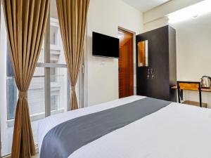 Super Townhouse Bellandur Near Embassy Tech Village