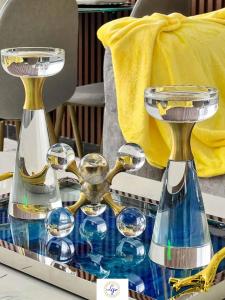 The regal vibrant modern classic apartments in kilimani with modern facilities