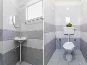 Super Townhouse Bellandur Near Embassy Tech Village