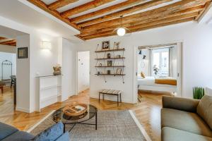 Appartement Grenelle - Welkeys