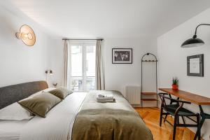 Appartement Grenelle - Welkeys