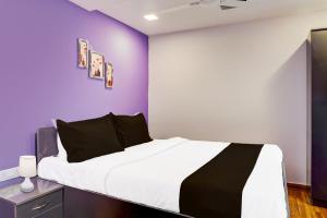 Hotel O Bopodi Near Pune IT Park