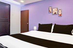 Hotel O Bopodi Near Pune IT Park