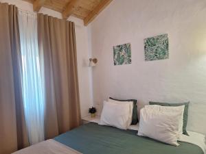 Refúgio da Corcha casa de campo e mar Zambujeira do mar