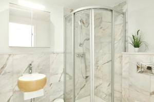 Maison Vacances Sinna - Nice