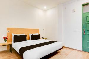 Townhouse Oak Sector 64 Near WorldMark Gurugram