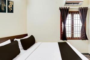 Super Hotel O Thoraipakkam Chennai