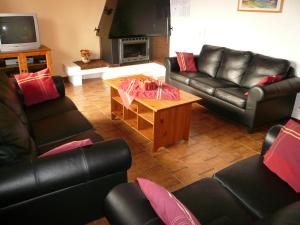 Panoramic Retreat, Thirimont