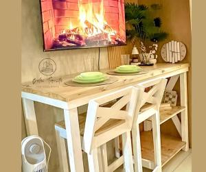 Balai Teresita at Shell Residences