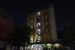 Super Townhouse OAK Secunderabad Near Railway Station Formerly Hotel Brahma