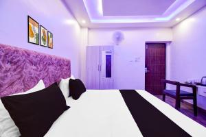 Townhouse Civil Lines Prayagraj Formerly Raj Mahal Palace