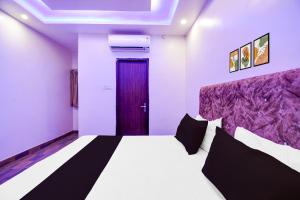 Townhouse Civil Lines Prayagraj Formerly Raj Mahal Palace