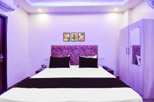 Townhouse Civil Lines Prayagraj Formerly Raj Mahal Palace