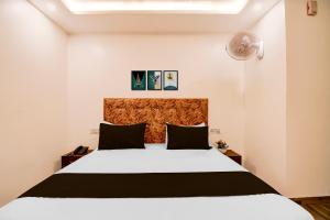 Townhouse Civil Lines Prayagraj Formerly Raj Mahal Palace